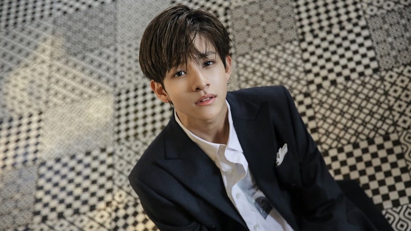 Update: Samuel Reveals Comeback Date + Progress On Upcoming Release