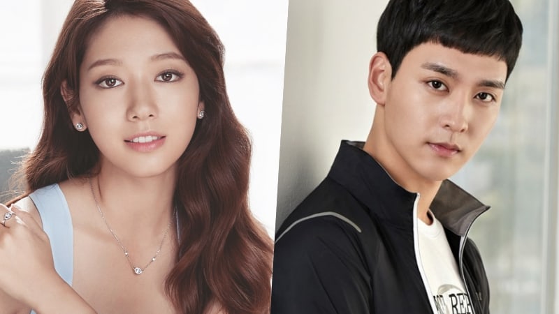 Breaking: Park Shin Hye And Choi Tae Joon Confirmed To Be Dating