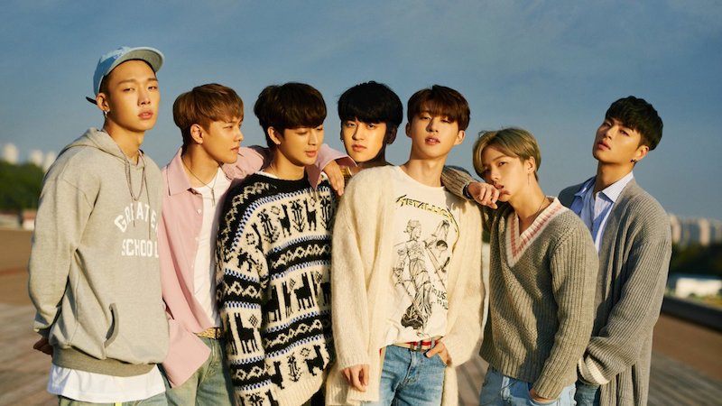 iKON To Star In Their First Reality Show 