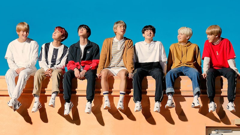 BTS To Sing Theme Song For Japanese Remake Of tvN Drama 