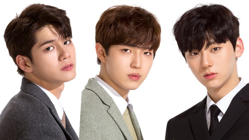Wanna One's Ong Seong Woo, Kim Jae Hwan, And Hwang Min Hyun To Guest On 'Hello Counselor'