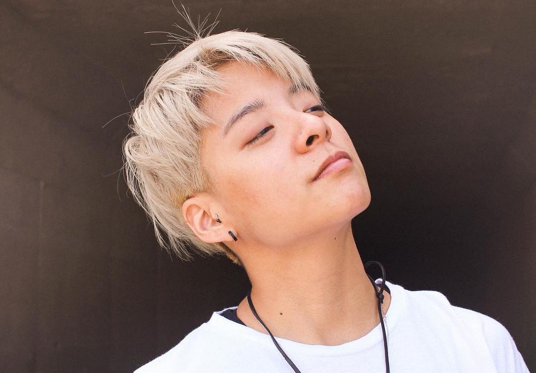 f(x)'s Amber Shows Positivity And Confidence As She Replies To Criticism Of Her Behavior And Appearance