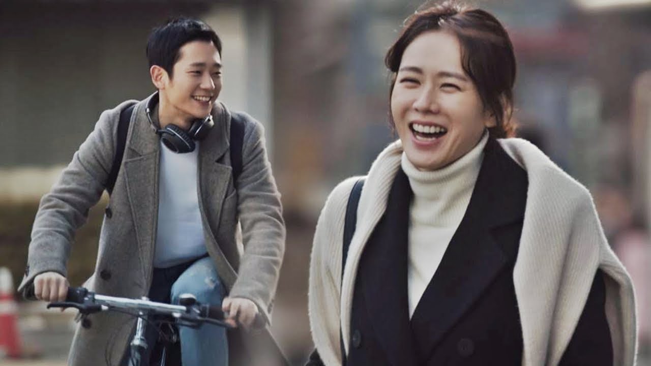 Update: Jung Hae In Tells The Story Of The Moment He Fell In Love With Son Ye Jin In New Drama Teaser
