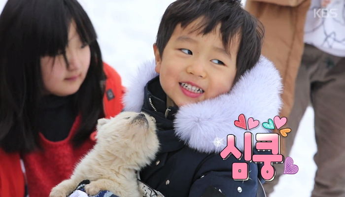 Watch: Seungjae To Become The Adorable Caretaker Of A Puppy In 'The Return Of Superman'