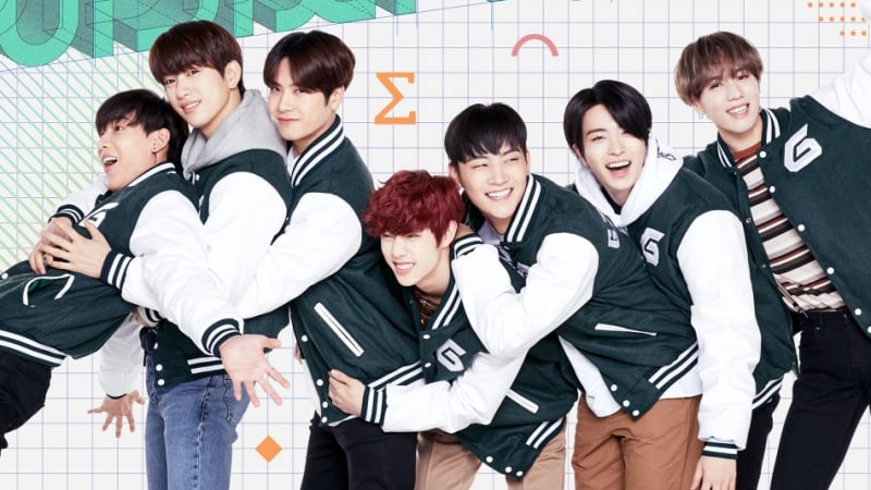 GOT7 Appointed Honorary Ambassadors For Korea’s National Fire Agency