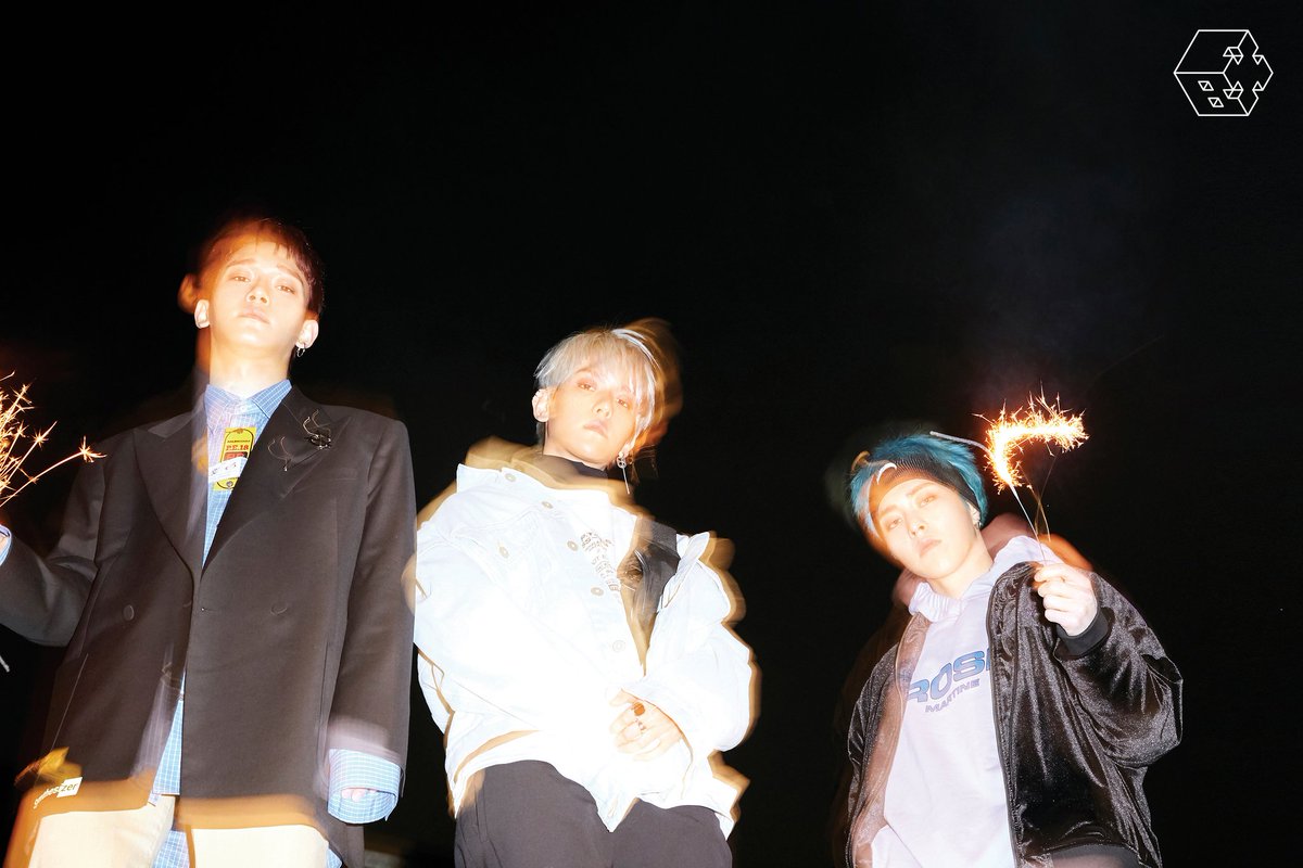 Update: EXO-CBX Drops More Aesthetic Teasers For 'Blooming Days'