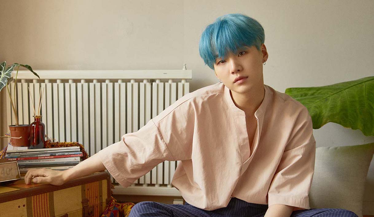 BTS' Suga Makes Generous And Meaningful Donation To Orphanages On His Birthday