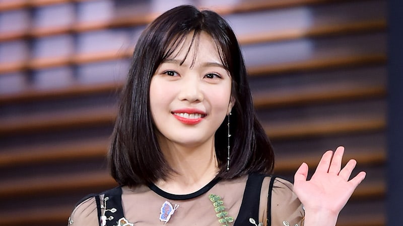 Red Velvet’s Joy Shares Why She Decided To Star In “Tempted” And