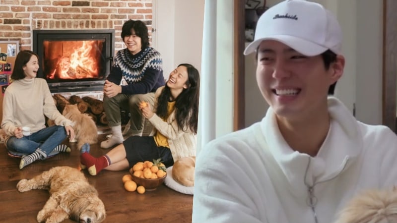Park Bo Gum Helps 'Hyori's Homestay 2' Set New Record For Highest Ratings For A JTBC Variety Show