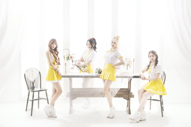 One Member Of Girl Group S2U To Take Hiatus From Promotional Activities After Car Accident