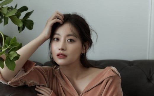 Oh Yeon Seo Talks About College And On-Screen Romance In 'Cheese In The Trap' Movie