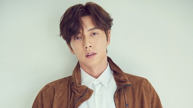 Park Hae Jin Discusses His 'Cheese In The Trap' Character Yoo Jung