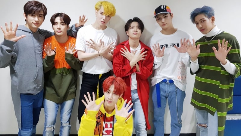 GOT7 Shares Their Thoughts On 2PM's Contract Renewal, Stray Kids' Upcoming Debut, And More