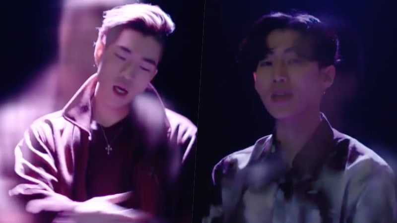 Watch: Junoflo Says Don't Listen To The 'Grapevine' In New MV Featuring Jay Park