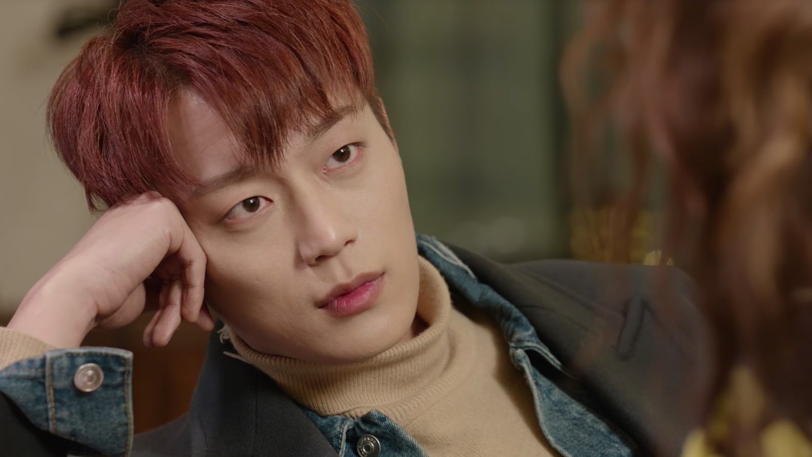 Watch: gugudan's Haebin Travels 'On The Road' In MV For 'Radio Romance' OST