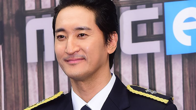 Shin Hyun Joon's Agency Addresses Reports Of His Family Joining 'The Return Of Superman'