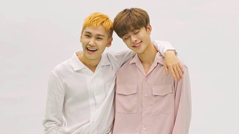 Yoo Seon Ho Talks About Visiting BTOB's Ilhoon On Set Of His Solo MV