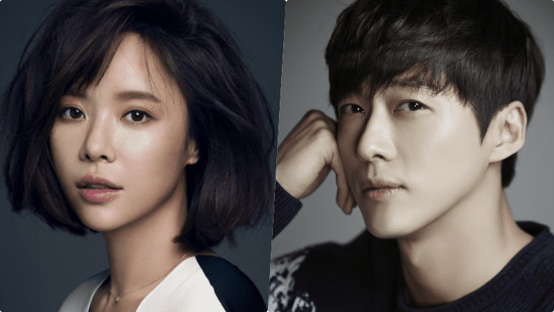 Hwang Jung Eum Confirmed To Reunite With Namgoong Min In New SBS Drama