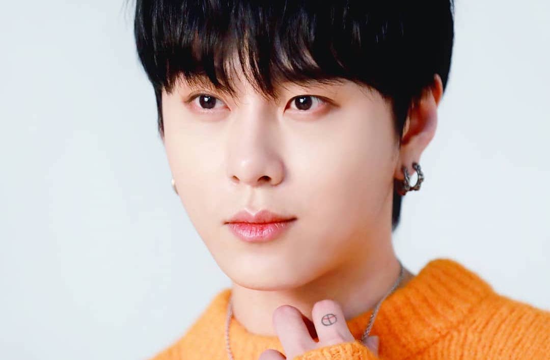 Update: Highlight's Yong Junhyung Confirmed To Return As Actor For First Time In 5 Years