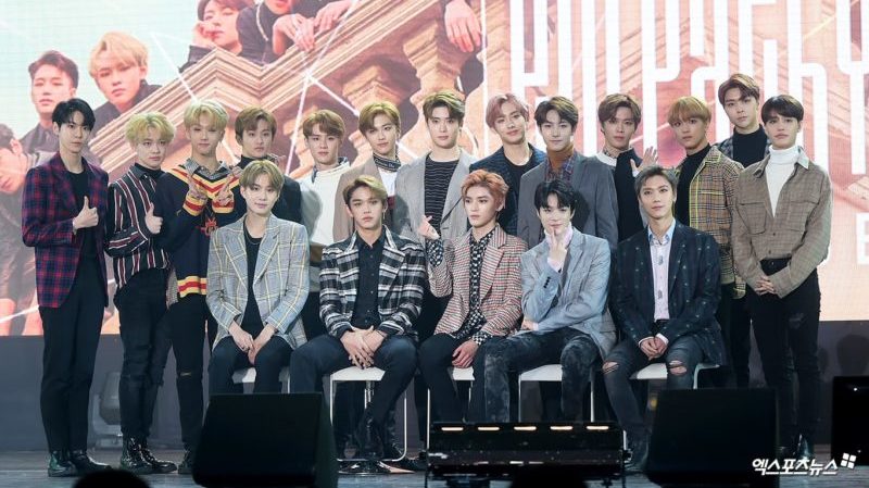 NCT Talks About Debuting Members And Promoting As 18-Member Group