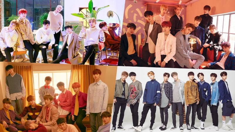 More March Comebacks And Debuts To Get Excited For