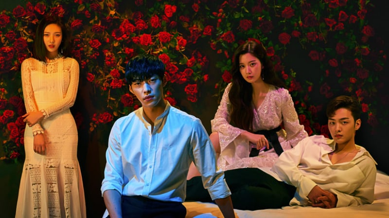 'Tempted' Tops List Of Most Buzzworthy TV Shows