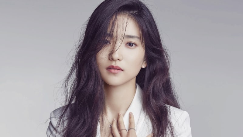 Kim Tae Ri Reveals Her Inner Struggles With Acting And How She Became