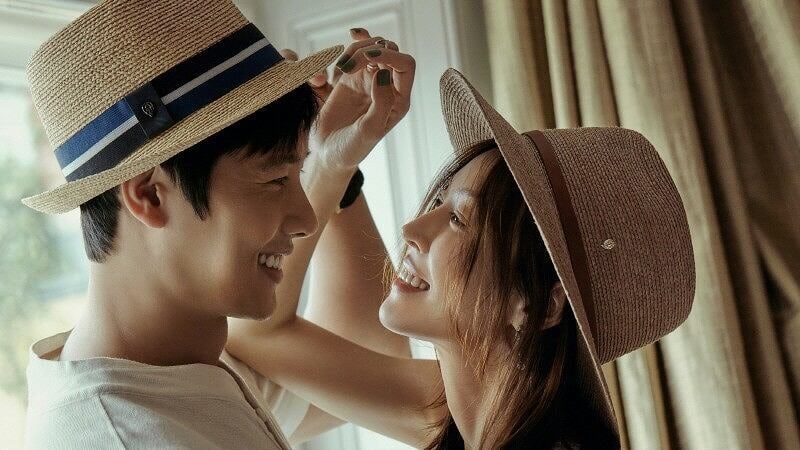 Lee Sang Woo Reveals The Reason Why He Fell For Kim So Yeon