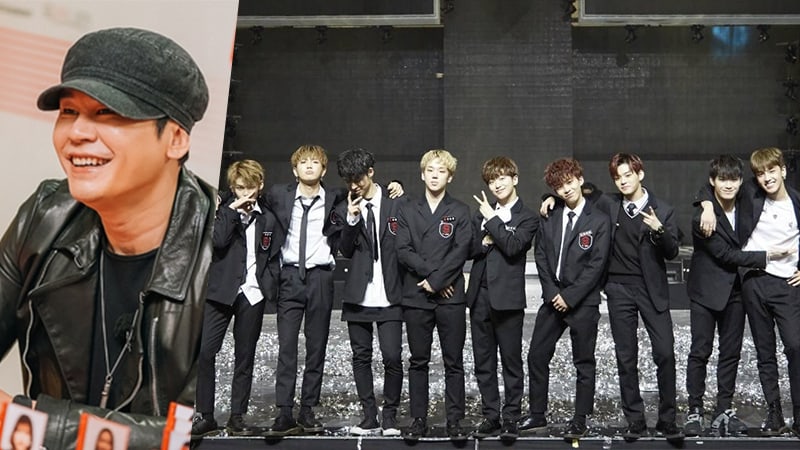Yang Hyun Suk Personally Addresses Concerns Over Unclear Future Of 'MIXNINE' Finalists