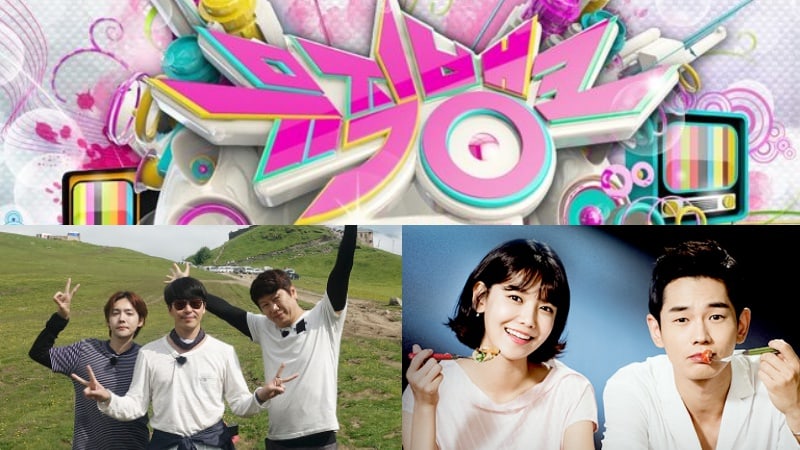 Shows Canceled Or Rescheduled This Weekend Due To 2018 PyeongChang Paralympics