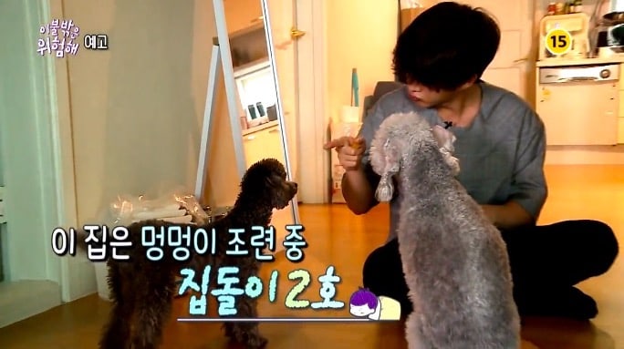 Watch: 'It's Dangerous Beyond The Blankets' Gives A Glimpse Of Four Housemates In New Teaser