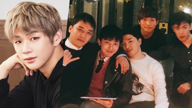 March Brand Reputation Rankings For Individual Boy Group Members Revealed
