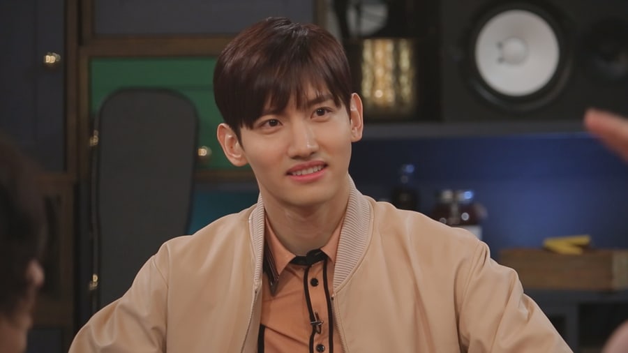 Changmin Talks About TVXQ's Approach To The Japanese Market And Performing At Tokyo Dome