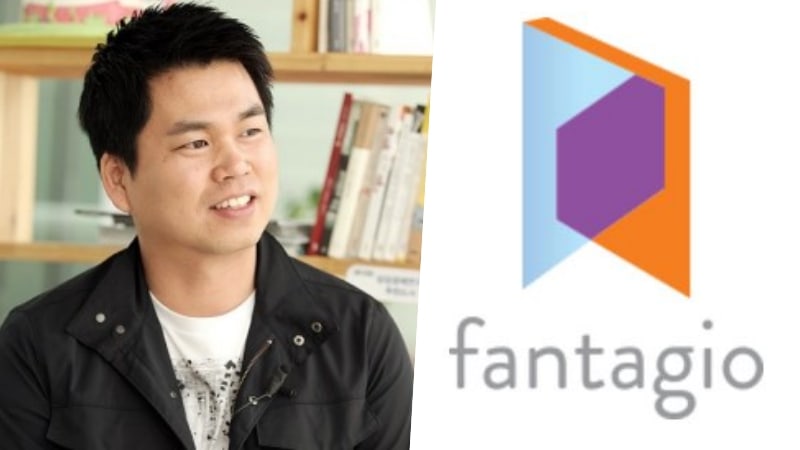Former Fantagio CEO Na Byung Jun Sets Up New Entertainment Agency