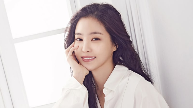 Apink's Son Naeun Reveals Her Ideal Type On 