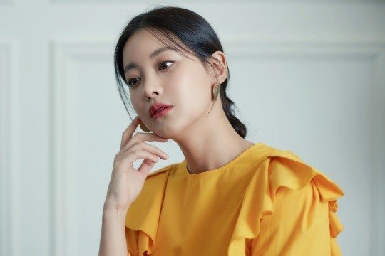 Oh Yeon Seo Speaks Up About The Need For More Female Characters In Korean Films