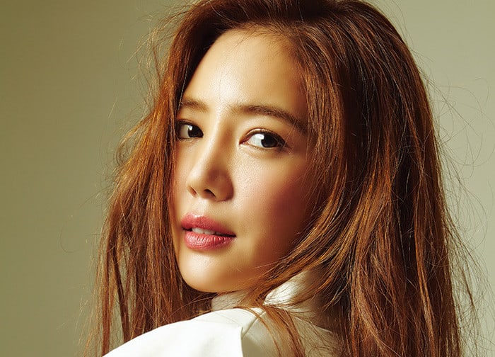 Lee Tae Im Writes Post Hinting At Retirement From Entertainment Industry