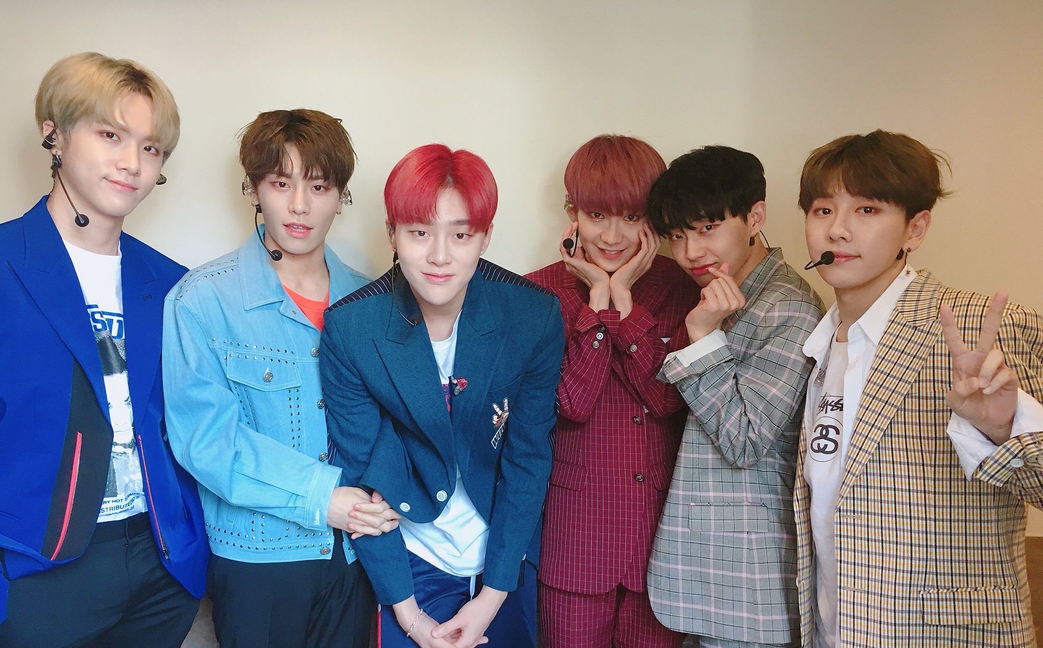 JBJ Announces Details For Final Concert | Soompi