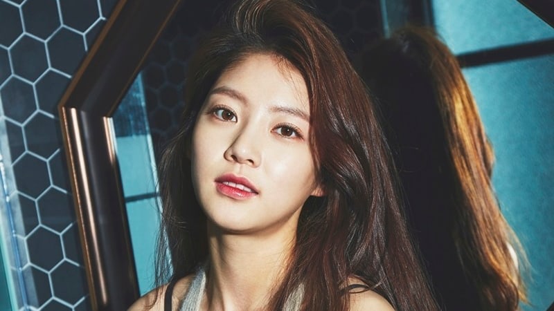 Gong Seung Yeon To Become A Free Agent