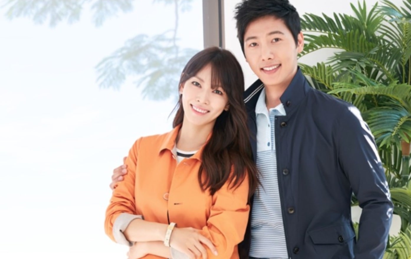 Lee Sang Woo Shares How Wife Kim So Yeon Helps Him As A Fellow Actor