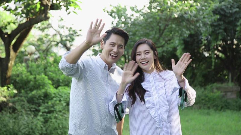 Chu Ja Hyun And Yu Xiao Guang To Leave 'Same Bed Different Dreams 2'