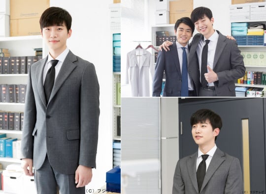 2PM's Junho Comments On Making Cameo In Japanese Remake Of tvN Drama 'Memory'