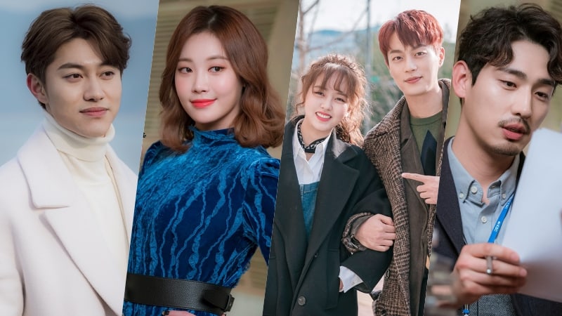 Cast Of 'Radio Romance' Shares Their Thoughts As It Comes To An End