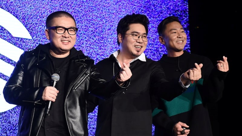 R&B Group Solid Explains Their 21-Year Break Before Comeback