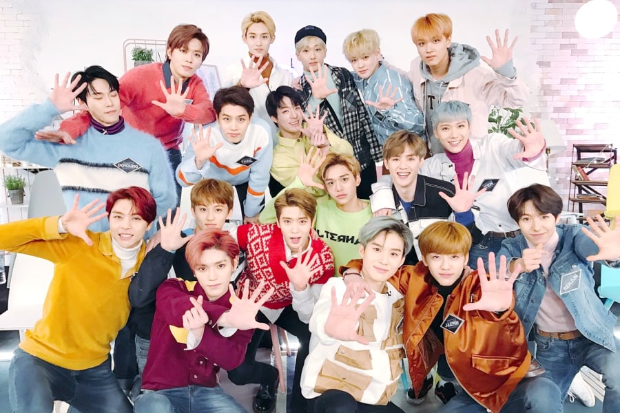 8 Ways NCT Is Taking The World By Storm This Year