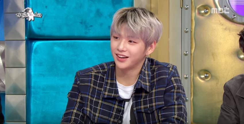 Wanna One's Kang Daniel Talks Difficult Trainee Life And Clarifies Rumors