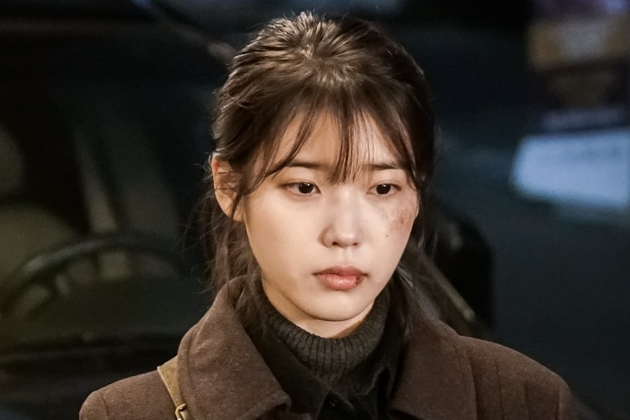 IU Responds To Controversy Surrounding Storyline And Violence Of 