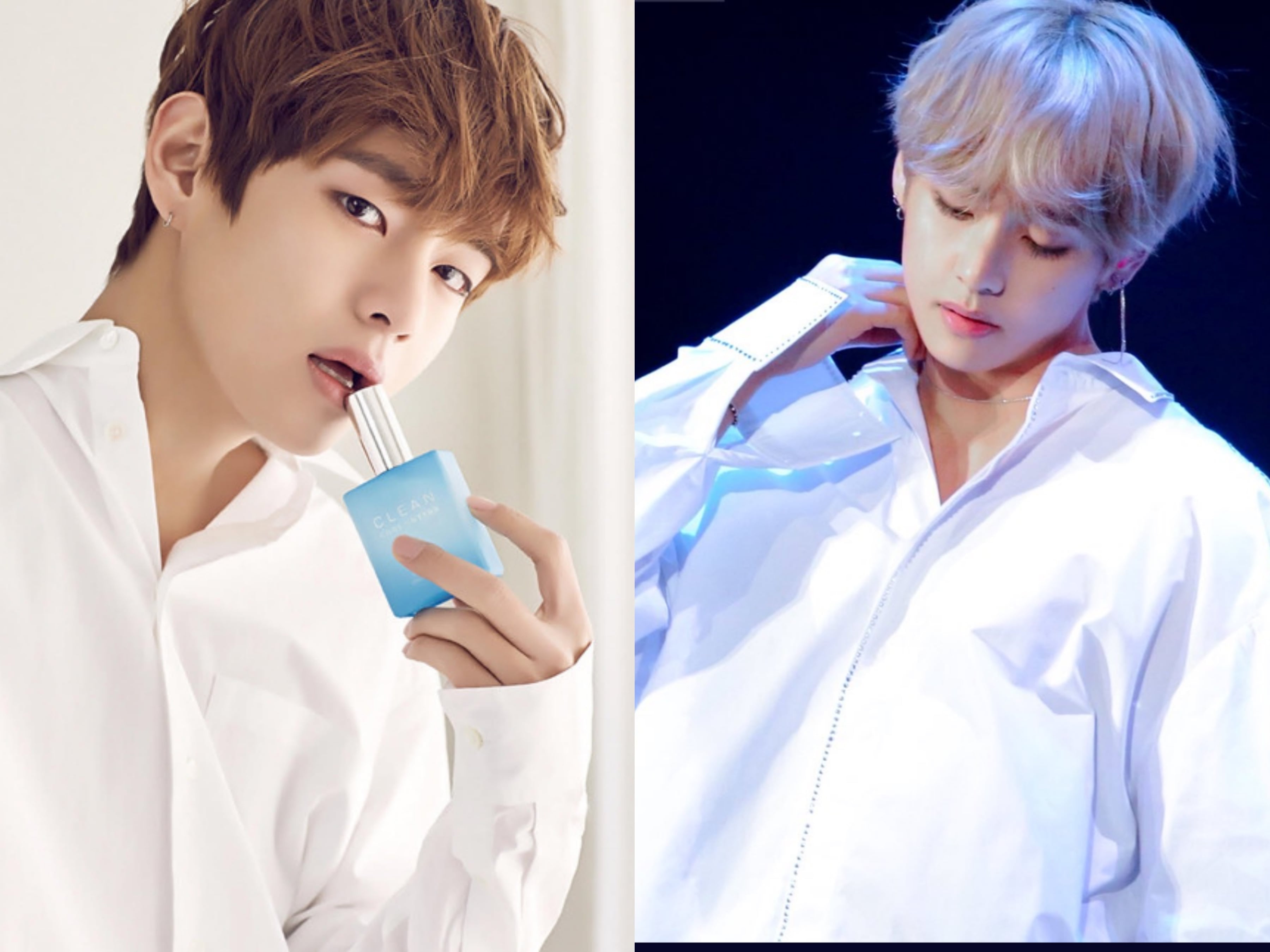 9 Fashion Styles That BTS s V Is Known To Effortlessly Rock Soompi 9 Fashion Styles That BTS s V Is Known To Effortlessly Rock Soompi