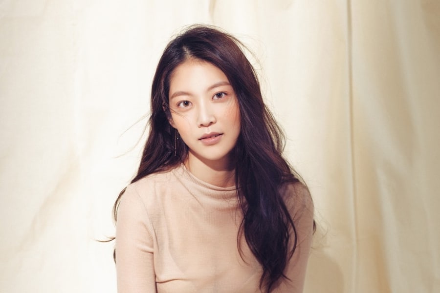 Gong Seung Yeon Signs With BH Entertainment