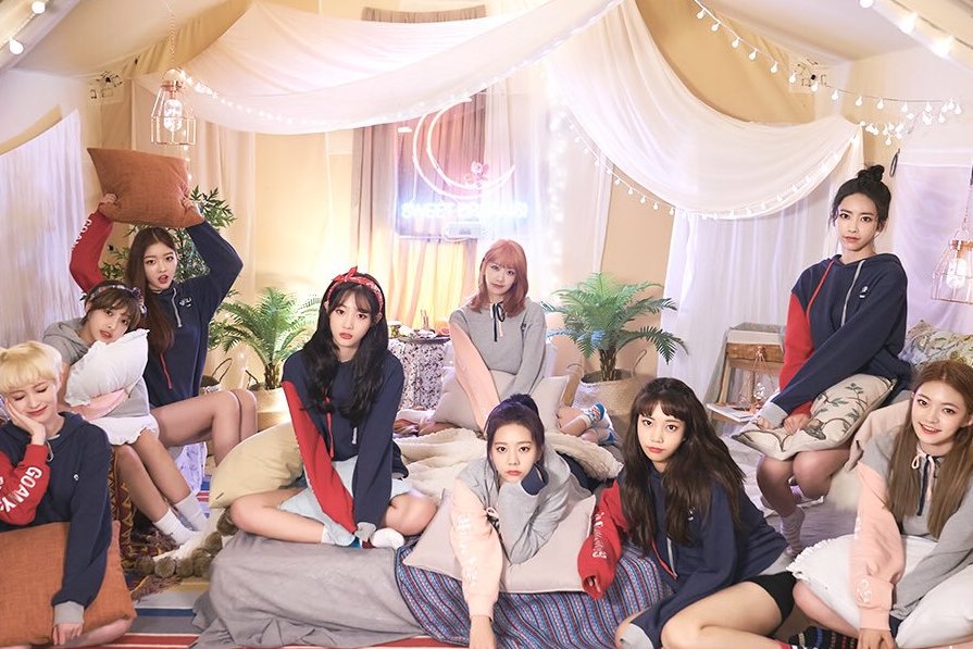 DIA To Reunite With Famous Producer For Next Comeback